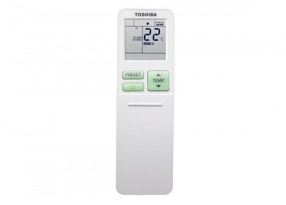 Сплит-система Toshiba RAS-B07CKVG-EE/RAS-07CAVG-EE