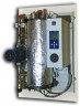 Электрический котёл отопления одноконтурный настенный Savitr Lux 6 Plus