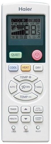 Кассетный кондиционер Haier AB50S2SC1FA/1U50S2SJ3FA