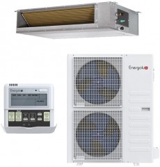 Канальный кондиционер Energolux SAD60D6-A/SAU60U6-A