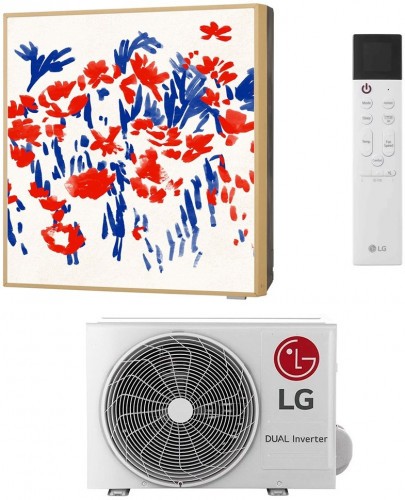 Сплит-система LG A09GA1