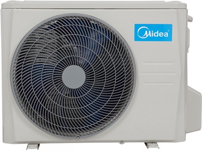 Канальный кондиционер Midea MTIU-12HWFNX(GA)/MOX230-12HFN8-Q(GA)