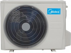 Канальный кондиционер Midea MTIU-12HWFNX(GA)/MOX230-12HFN8-Q(GA)