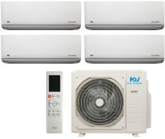 MDV MD4O-36HFN8 / MDSAL-09HRFN8x4