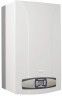 Настенный газовый двухконтурный котел отопления Baxi Nuvola-3 Comfort 320 Fi