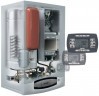 Настенный газовый двухконтурный котел отопления Baxi Nuvola-3 Comfort 320 Fi