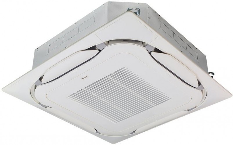 Кассетный кондиционер Daikin FCAG60B/RXM60R