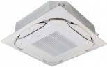 Кассетный кондиционер Daikin FCAG60B/RXM60R