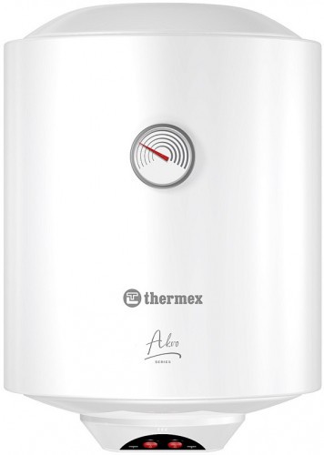 Электрический накопительный водонагреватель Thermex Akvo 30 V Slim