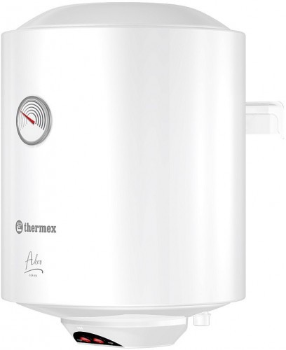Электрический накопительный водонагреватель Thermex Akvo 30 V Slim