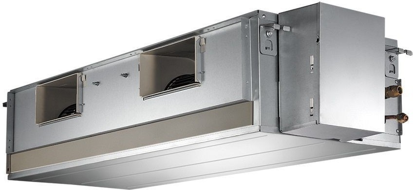 Канальный кондиционер Kentatsu KSTR140HFAN3R/KSUT140HFAN3L