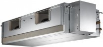 Канальный кондиционер Kentatsu KSTR140HFAN3R/KSUT140HFAN3L