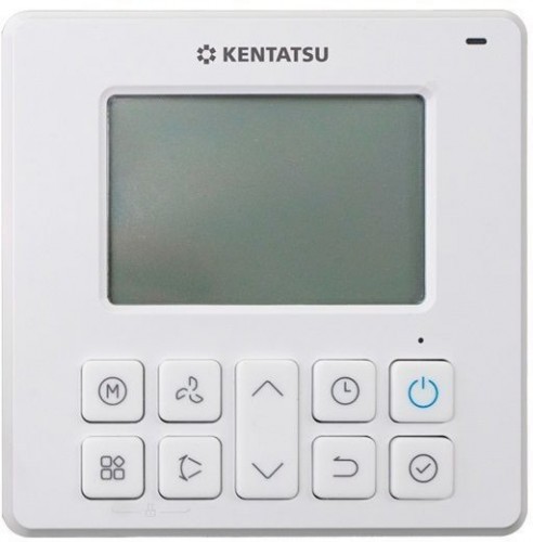 Канальный кондиционер Kentatsu KSTR140HFAN3R/KSUT140HFAN3L
