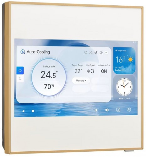 Сплит-система LG A09GA2