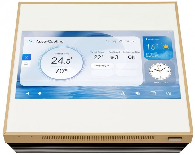 Сплит-система LG A09GA2