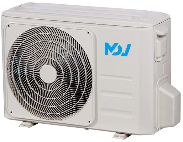 Сплит-система MDV MDSAF-07HRN8/MDOAF-07HN8