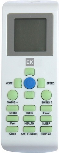 Сплит-система Euroklimat EKUX1-170HNN4/EKOX1-170HNN4