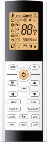 Сплит-система Gree GWH24ACE-K6DNA1I(white)
