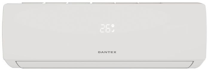 Сплит-система Dantex RK-12ENT5/RK-12ENT5E