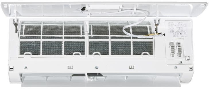 Сплит-система Dantex RK-12ENT5/RK-12ENT5E
