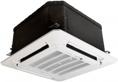 MDV MDCA4I-09HRFN8