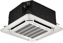Midea MCA3U-12HRFNX(GA)