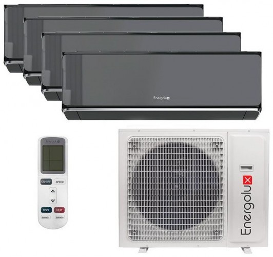 Energolux SAM36M2-AI/4 / SAS07M3-AIBx4