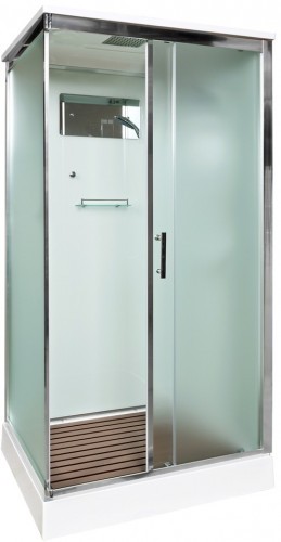 Душевая кабина Deto D129 S