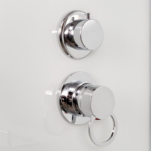 Душевая кабина Deto D129 S