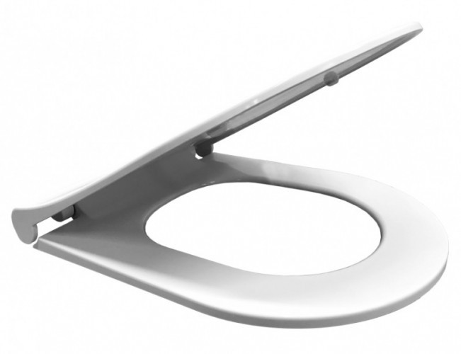 Комплект унитаза с инсталляцией Berges Ego Rimless 047237 с сиденьем Микролифт и клавишей смыва Хром