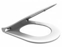 Комплект унитаза с инсталляцией Berges Ego Rimless 047237 с сиденьем Микролифт и клавишей смыва Хром