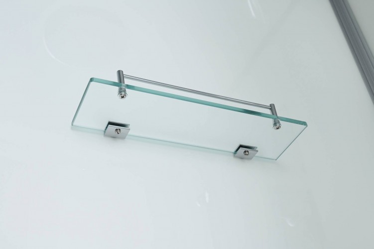 Душевая кабина D3090 LED