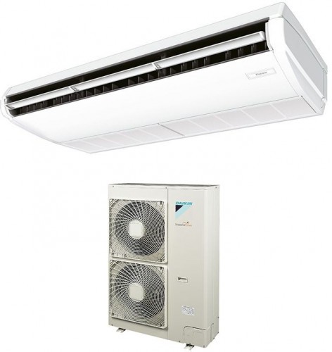 Сплит-система Daikin FHA125A/RQ125B