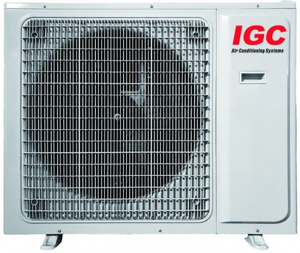 IGC RAM2-X14UNH