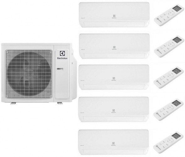 Electrolux EACO/I-42 FMI-5/N8_ERP / EACS/I-07 HMB FMI/N8_ERPx5