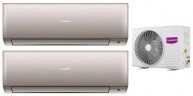 Casarte 2U50CM1/R3 / CAS25CX1/R3-Gx2
