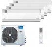 Midea M4OE-28HFN8-Q1 / MMCA1BU-09HRFN8x4