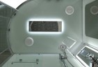 Душевая кабина A2812RLED
