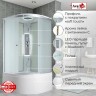 Душевая кабина C5010 LED
