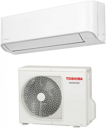 Сплит-система Toshiba RAS-07CVG-EE