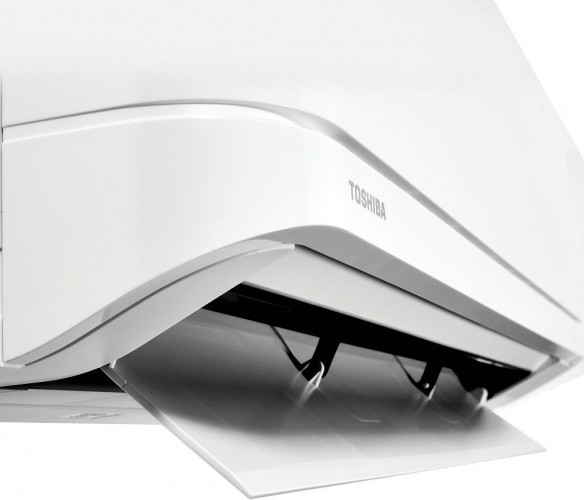 Сплит-система Toshiba RAS-07CVG-EE