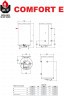 Комбинированный бойлер ACV COMFORT E130