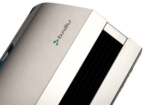 Ballu BHC-D22-T18-MS/BS