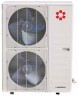 Кассетный кондиционер Kentatsu KSVB165HZAN1R/KSUNB165HZAN3