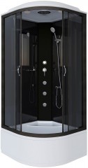 Душевая кабина Niagara Classic 90x90 NG-6508-14G с гидромассажем