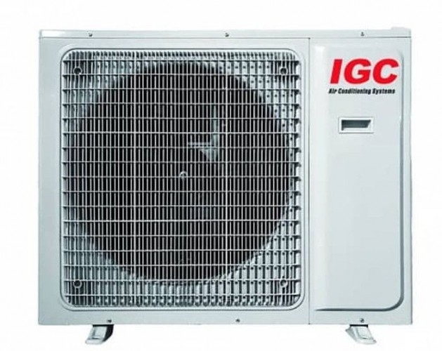 Сплит-система IGC IFХ-V36HSDC/U