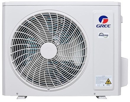 Сплит-система Gree GWH24AVEXF-K6DNA1A(black)