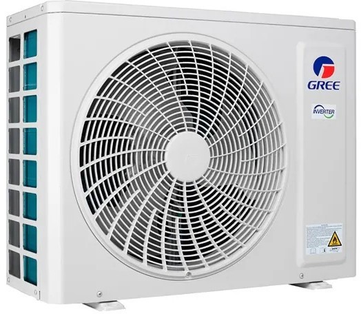 Сплит-система Gree GWH24AVEXF-K6DNA1A(black)