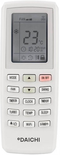 Daichi DF50A2MS1R / ICE25AVQS1R-1x2