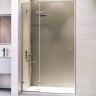 Душевая дверь RGW Stilvoll SV-004-Gr 110 353200411-110 профиль Серый стекло прозрачное